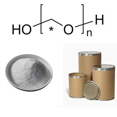 96% параформалдехид cas 30525-89-4 за медицина