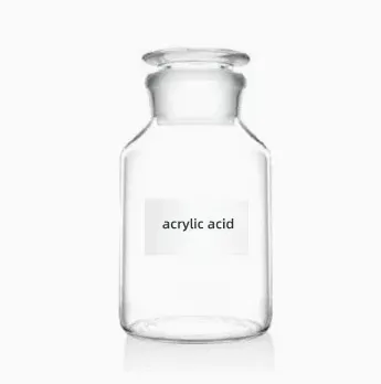99% акрилова киселина CAS 79-10-7 за фармацевтичната индустрия