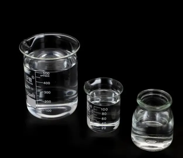 99%Cyc циклохексанон CAS 108-94-1, използван като разтворител за багрила