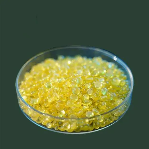 Cas 9003-35-4 фенолна смола за петролен химикал