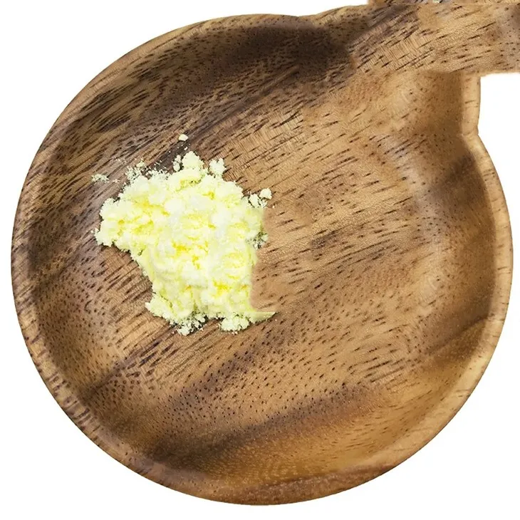 Химикали Суровини Emodin CAS 518-82-1 за коместични