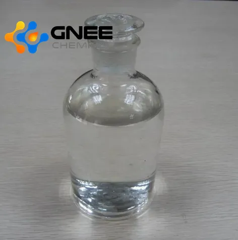 Безцветни запалими течни циклохексанови CAS 110-82-7