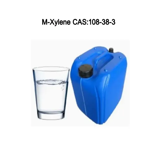 Висока чистота 99,9% мета - xylene/m - xylene cas: 108-38-3
