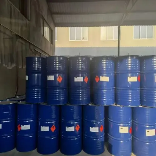 Висока чистота 99% индустриален ксилол CAS 1330-20-7