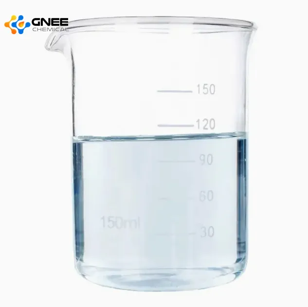 Етилен гликол CAS 107-21-1 Суровина на антифризиращ агент