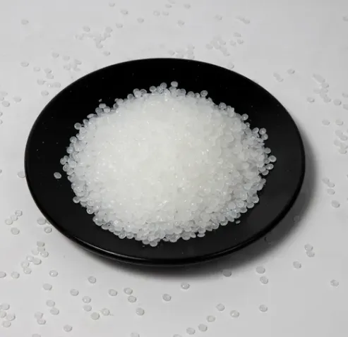 Висококачествен MDPE за филми и листове