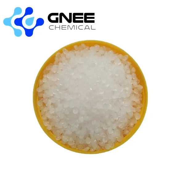 Високоефективна полипропиленова пластмасова суровина HP500N
