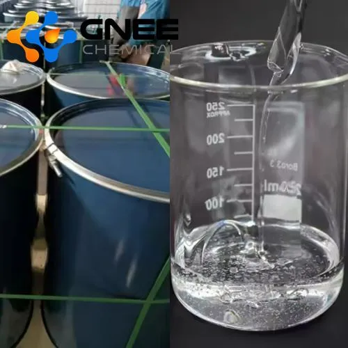 CAS от индустриален клас 8032-32-4 99% петролен етер