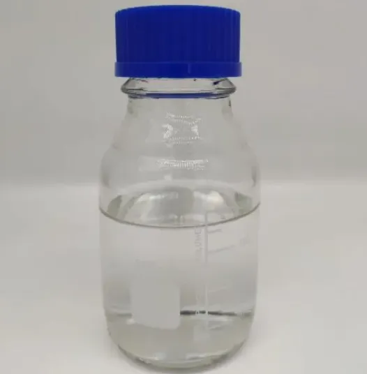 Индустриален клас CAS No 110-82-7 циклохексан 99,95%