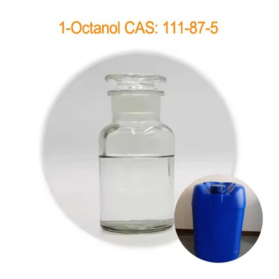 1-Octanol 1-Octanol