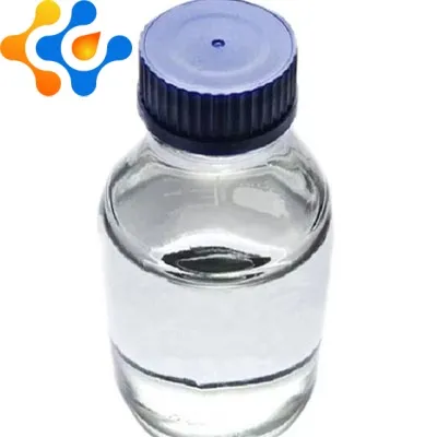 Медицински клас Храна 99,9% Абсолютен етанол CAS 64-17-5