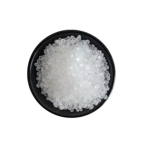 Полиетилен със средна плътност (MDPE)