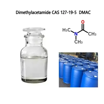 Вреден ли е DMAC? Данни за безопасност, указания за съхранение и индустриални...