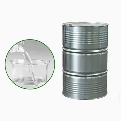 Органичен течен разтворител с висока чистота ацетон кас 67-64-1