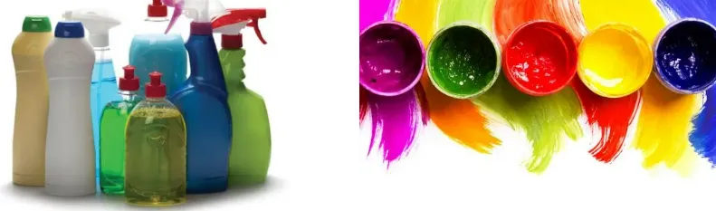 Behenyl Dimethyl Amine Usage Behenyl Dimethyl Amine Usage