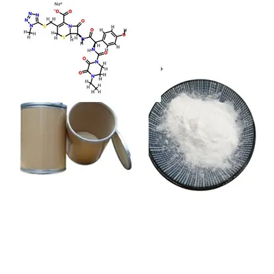 Суровина Cefoperazone Натриева сол CAS 62893-20-3
