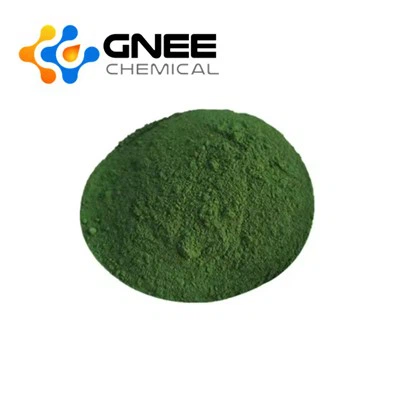 Основен хром сулфат 98%