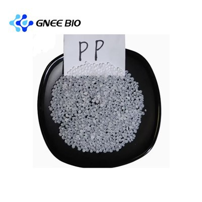 Пластмасова суровина Virgin Random Copolymer PP