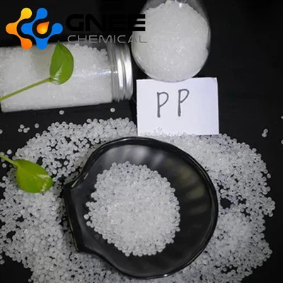 Гранули на Virgin Polypropylene (PP) за отлична химическа устойчивост