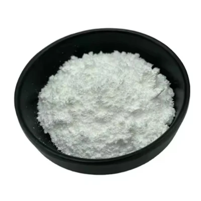 Суровина левофлоксацин киселина CAS 100986-89-8